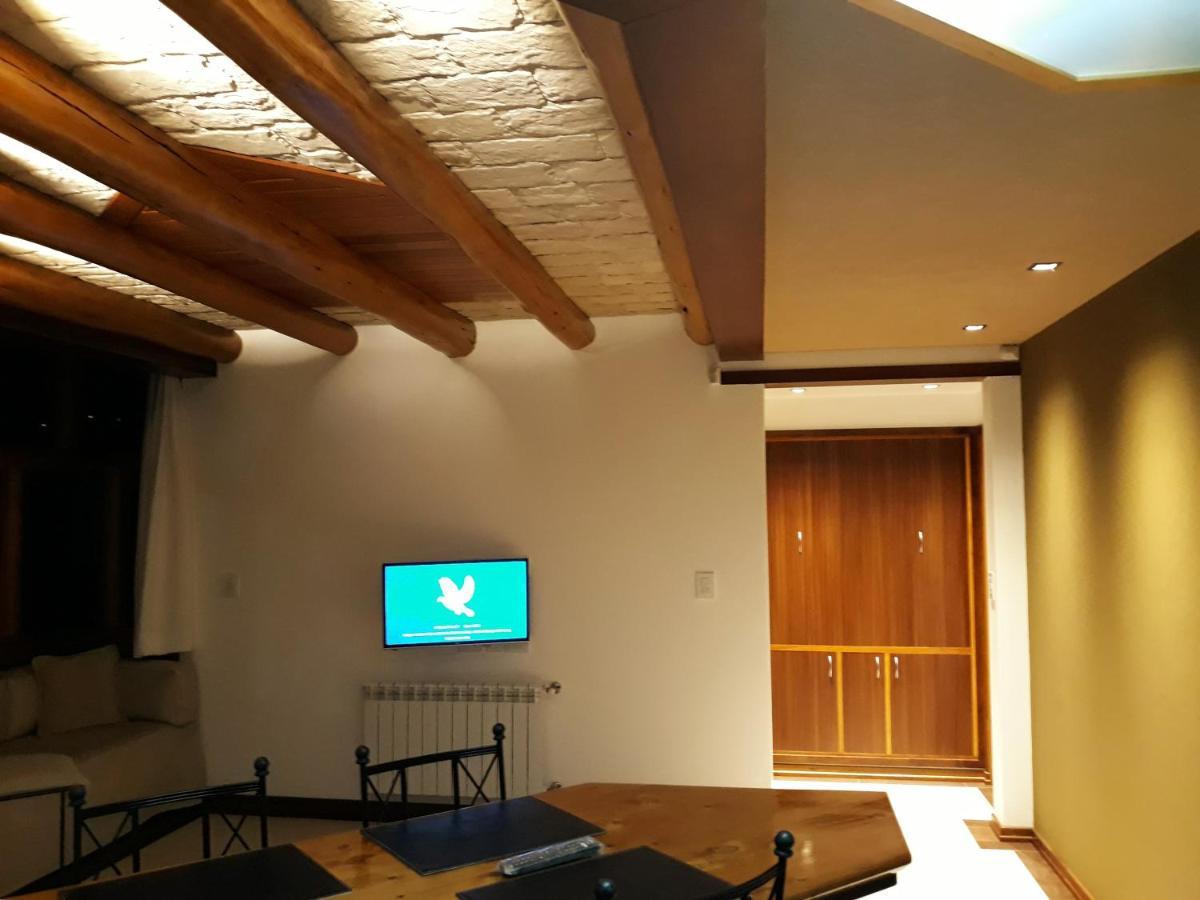 Casas Juanjo Mar de Las Pampas Exterior foto