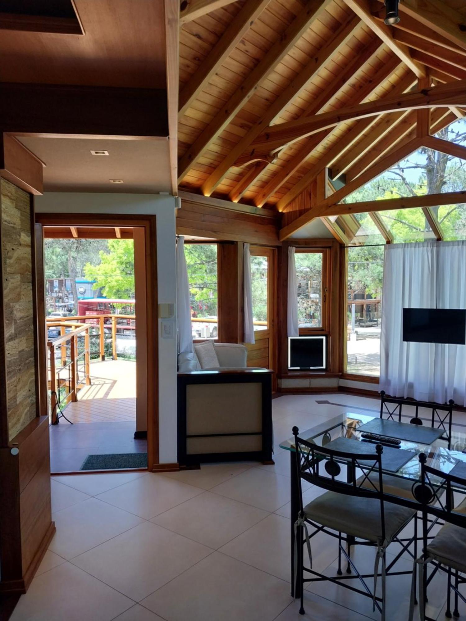 Casas Juanjo Mar de Las Pampas Quarto foto